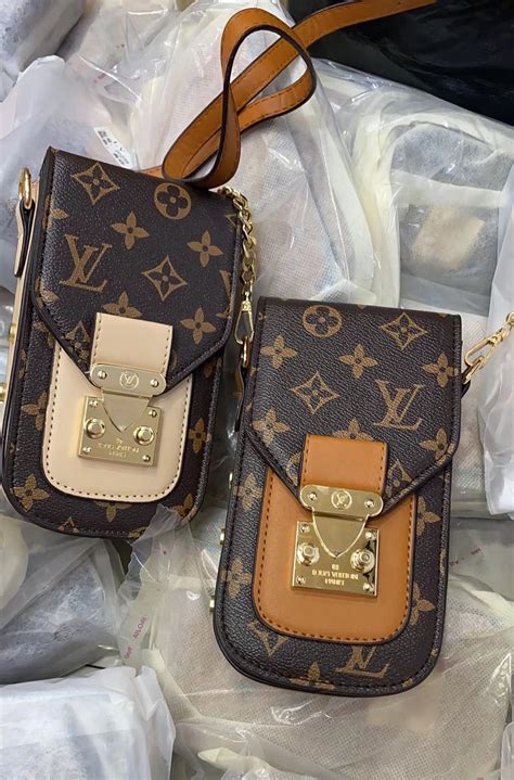 lv phone purse|Lv purses outlet.